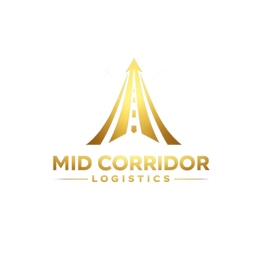 Mid Corridor Logistics Logo
